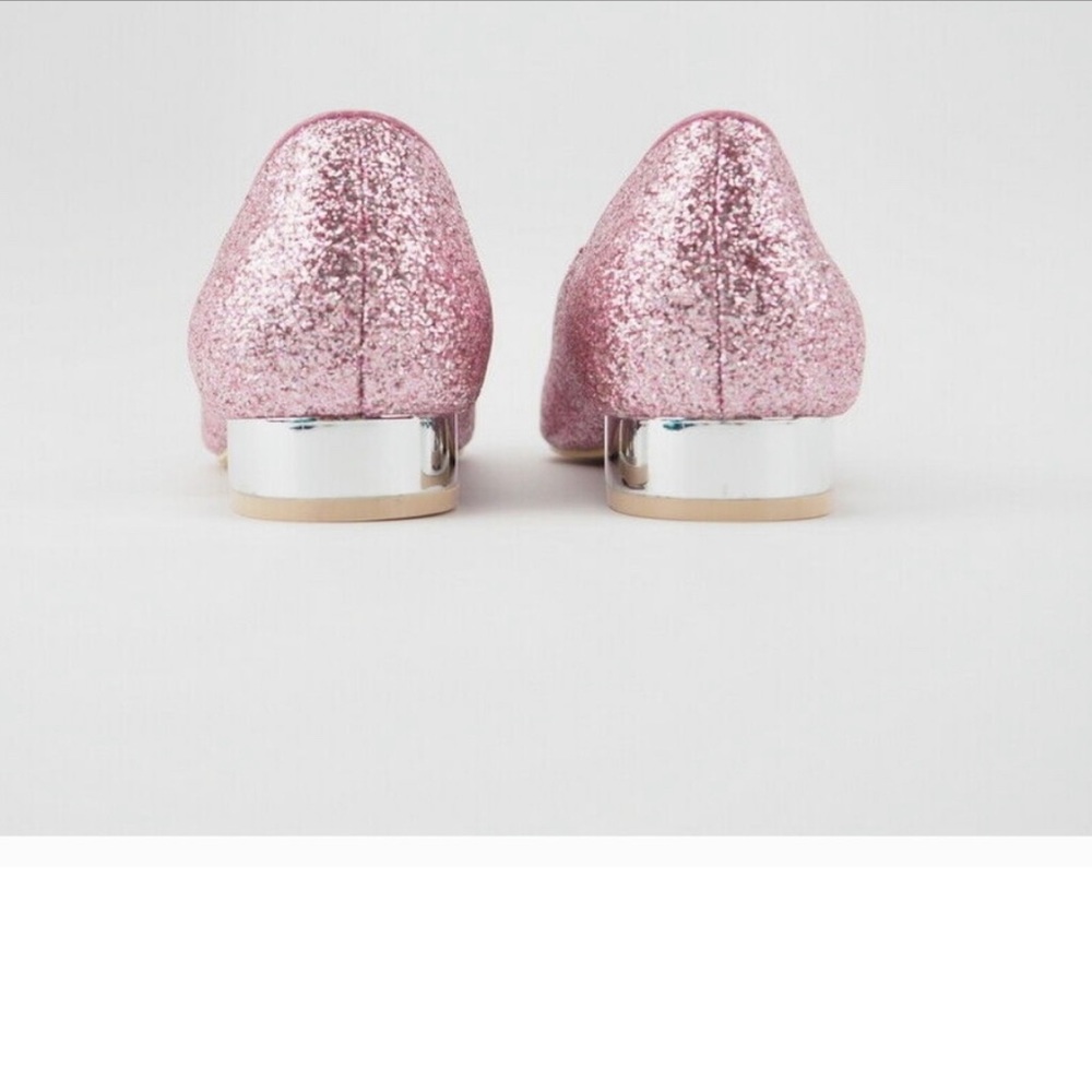 PRINCESS  LOOK  (1pair left) 8.5 - Picture 2 of 4